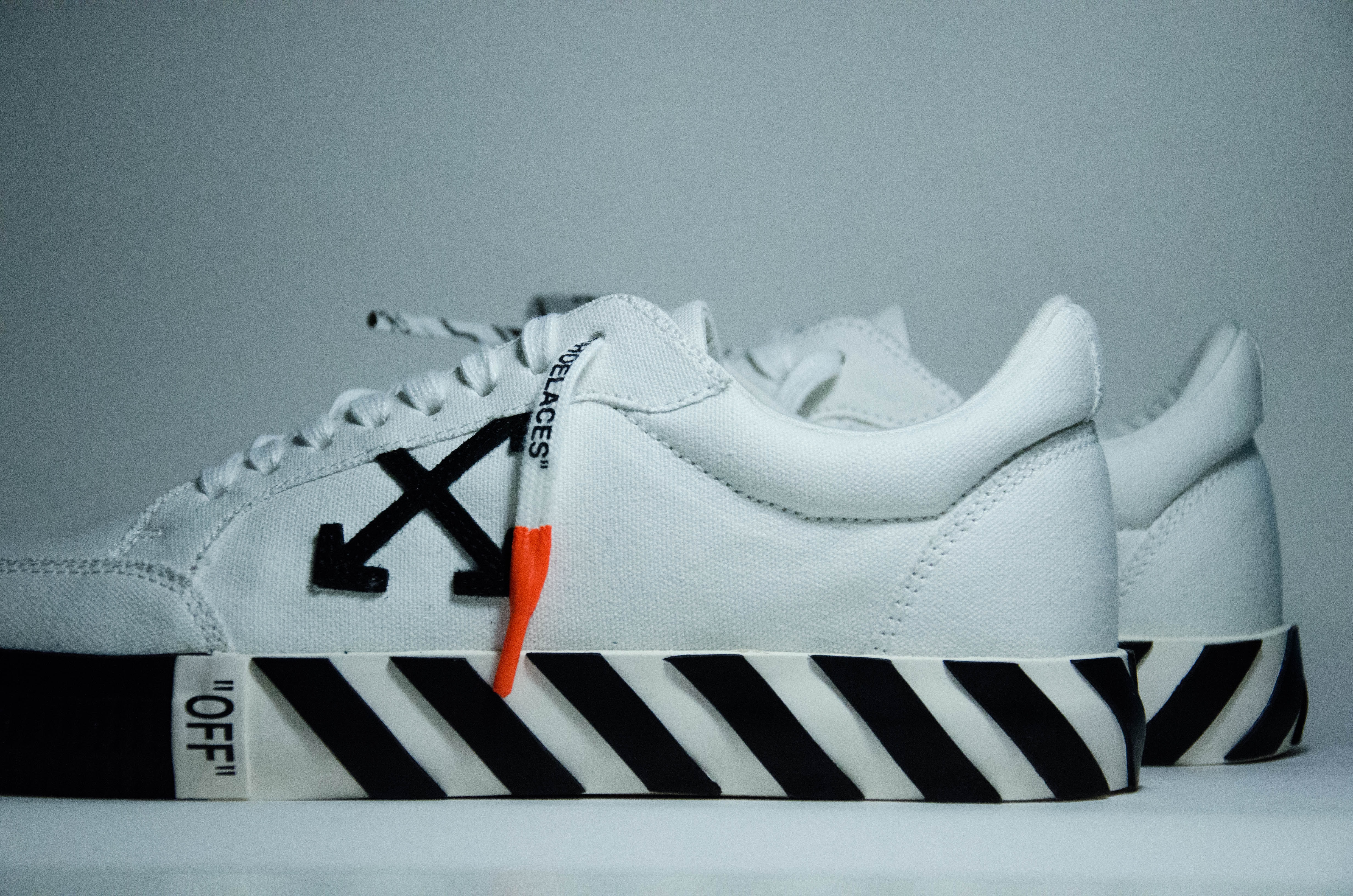 Forget What You've Read: The Owner of Off-White is  Off-White - The  Fashion Law