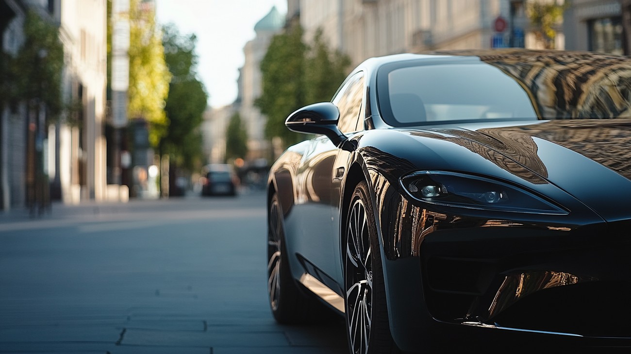 20% Limo Tint: Benefits, Costs, and Installation Guide