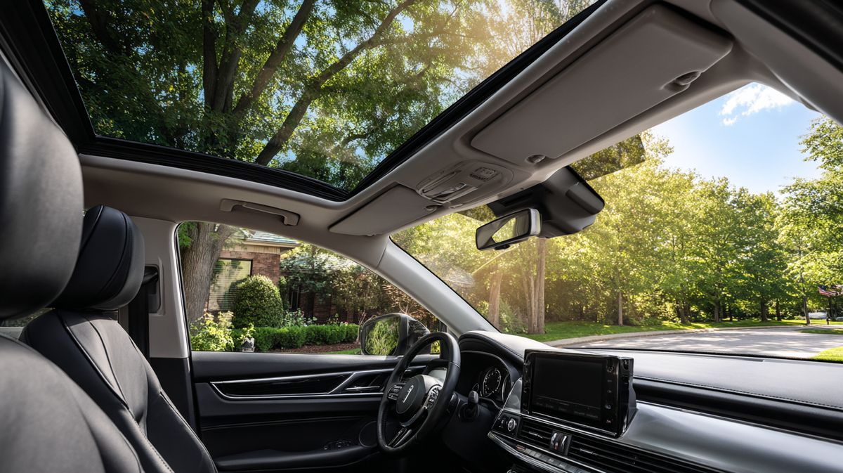 windshield tint strip near you