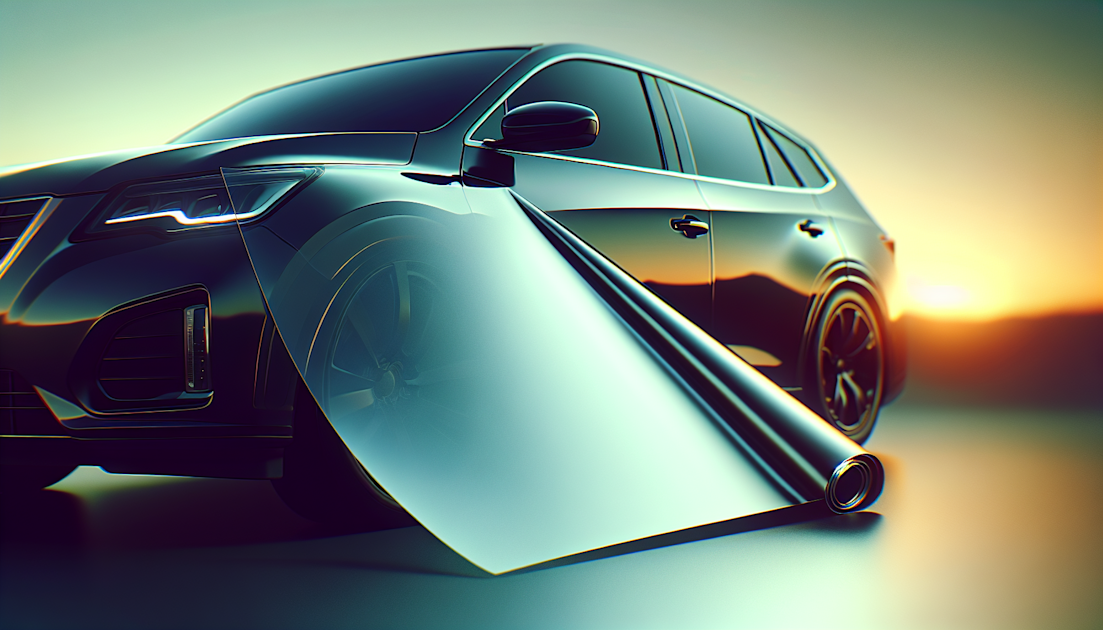 Removable Car Tint: Benefits, Application, and Removal Guide