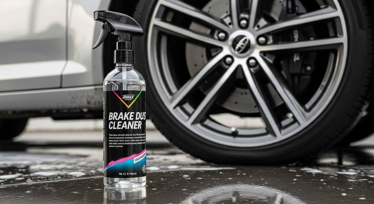 brake dust cleaner near you
