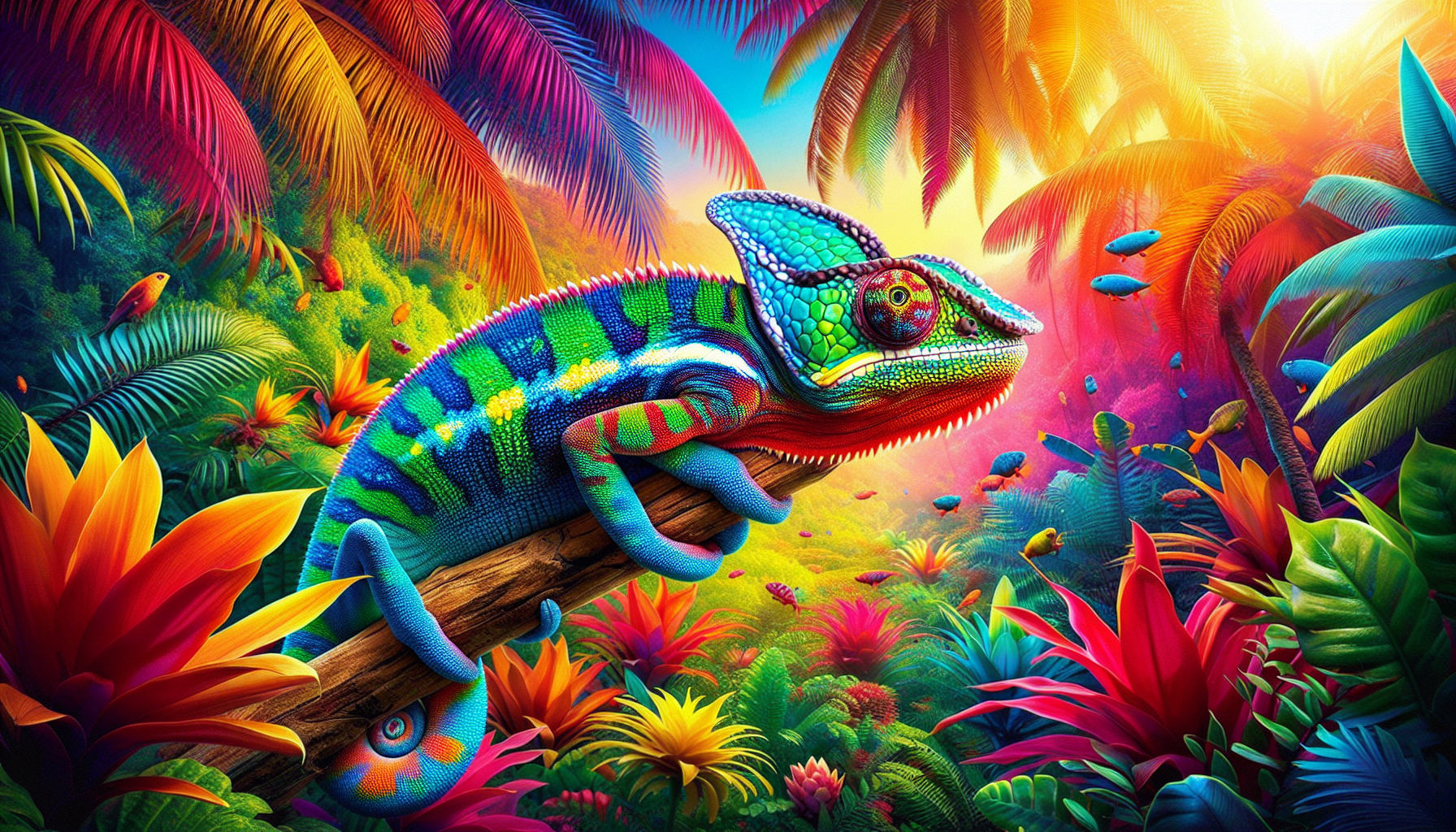 Chameleon Tint: Everything You Need to Know