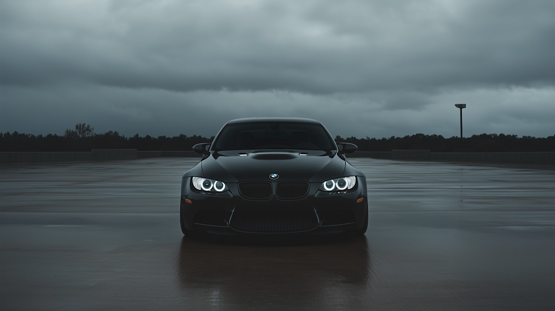 Front Window Tint in California - Understanding the Laws & Benefits