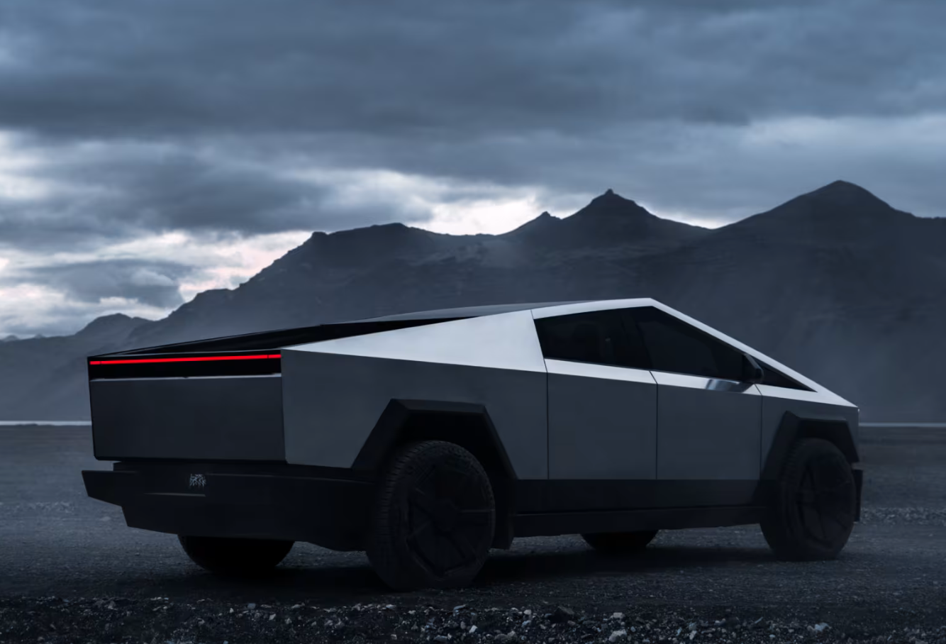 Cybertruck Window Tinting: Ultimate Guide