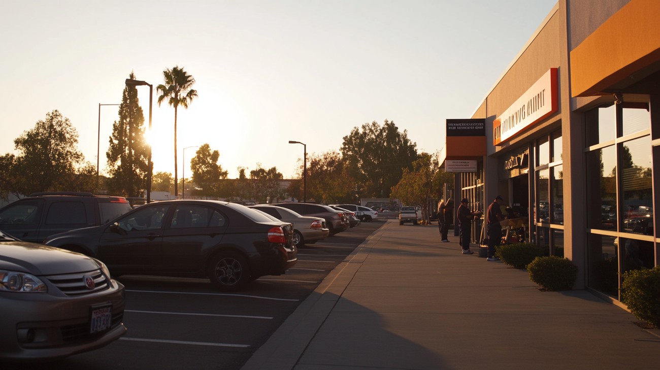 Find the Best Auto Tint Near Me Services Today