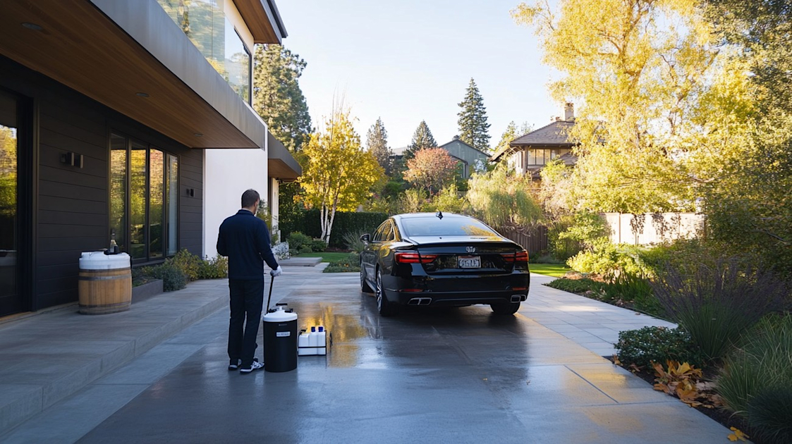 How to Remove Scratches from Car: Easy DIY Guide