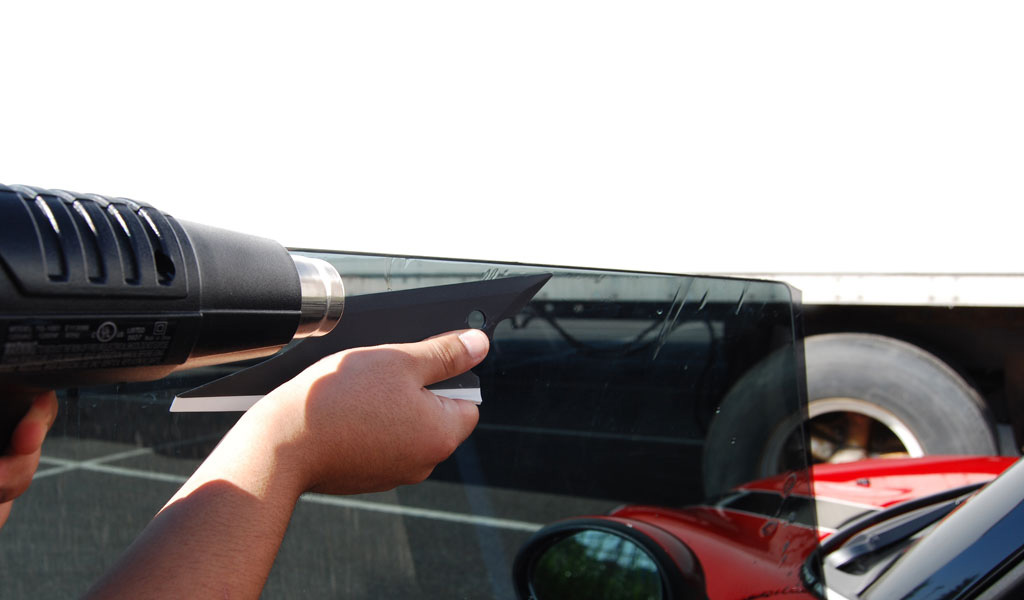 Precut Window Tint: Benefits & Installation Guide