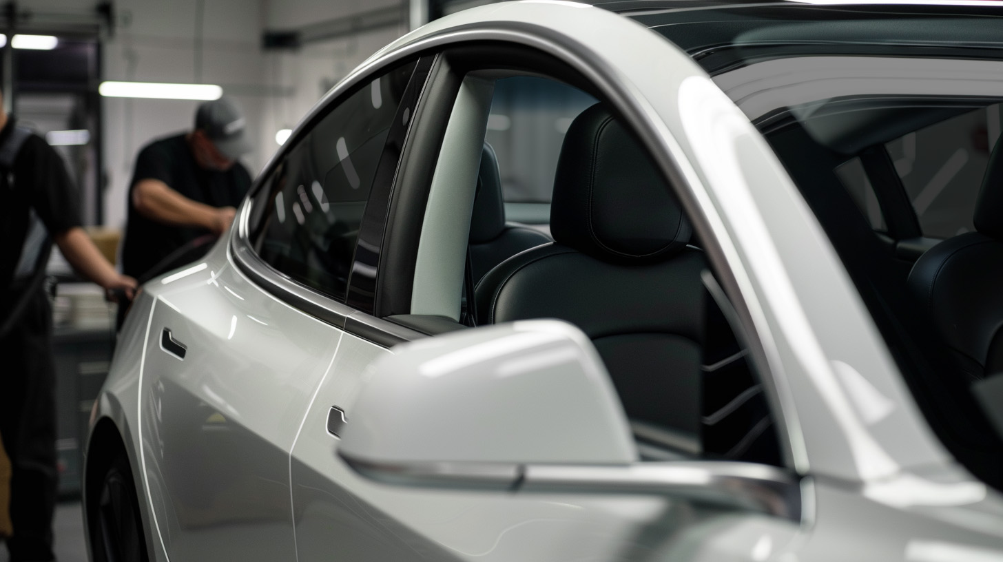 Ceramic Tint vs Regular Tint: Which is Better?