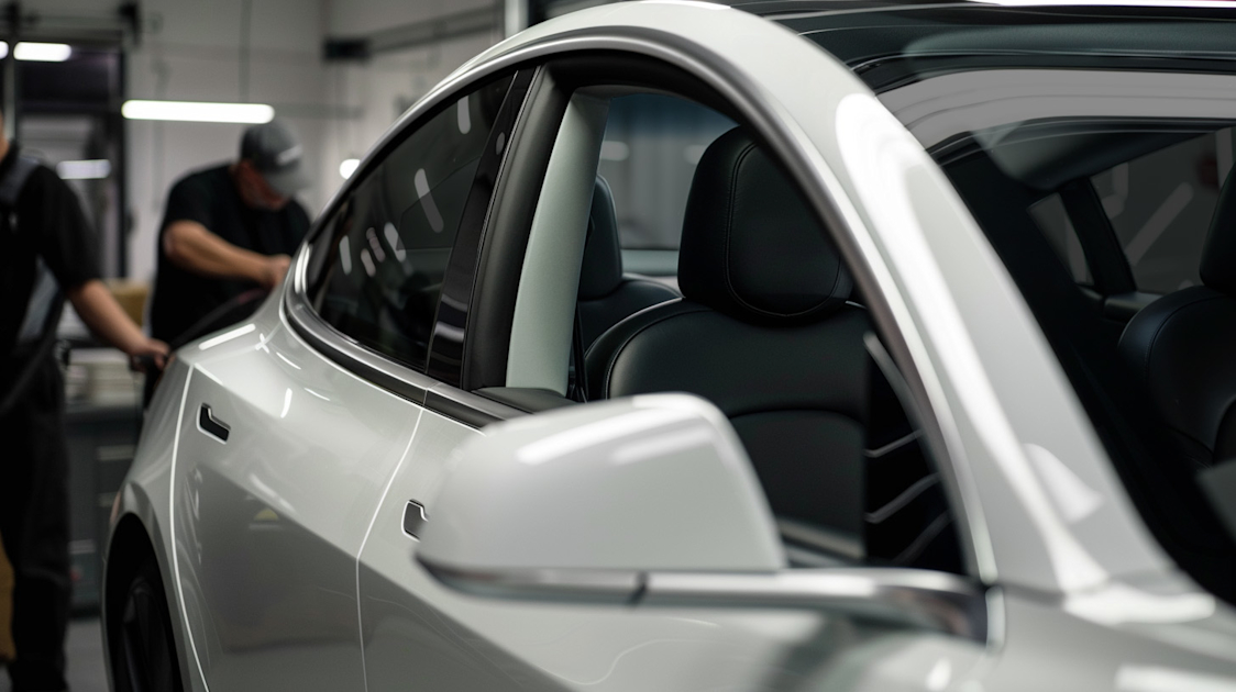 Ceramic Tint vs Regular Tint: Which is Better?