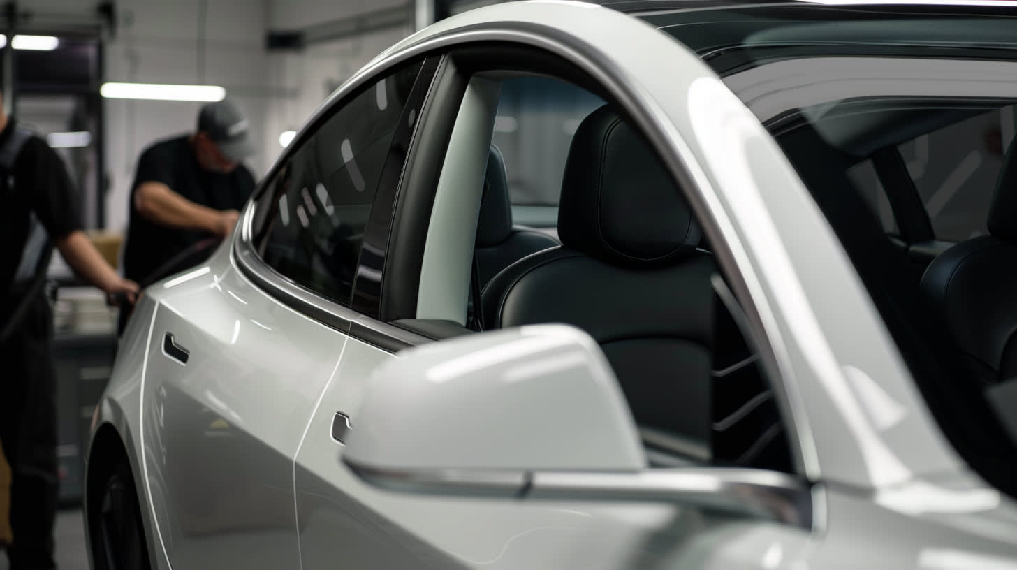 Ceramic Tint vs Regular Tint: Which is Better?