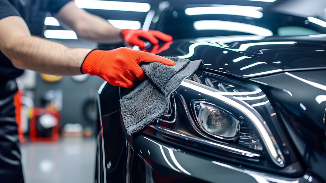 Essential Guide to Car Detailing Services You Need Today