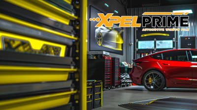 Everything You Need to Know About Xpel Tint