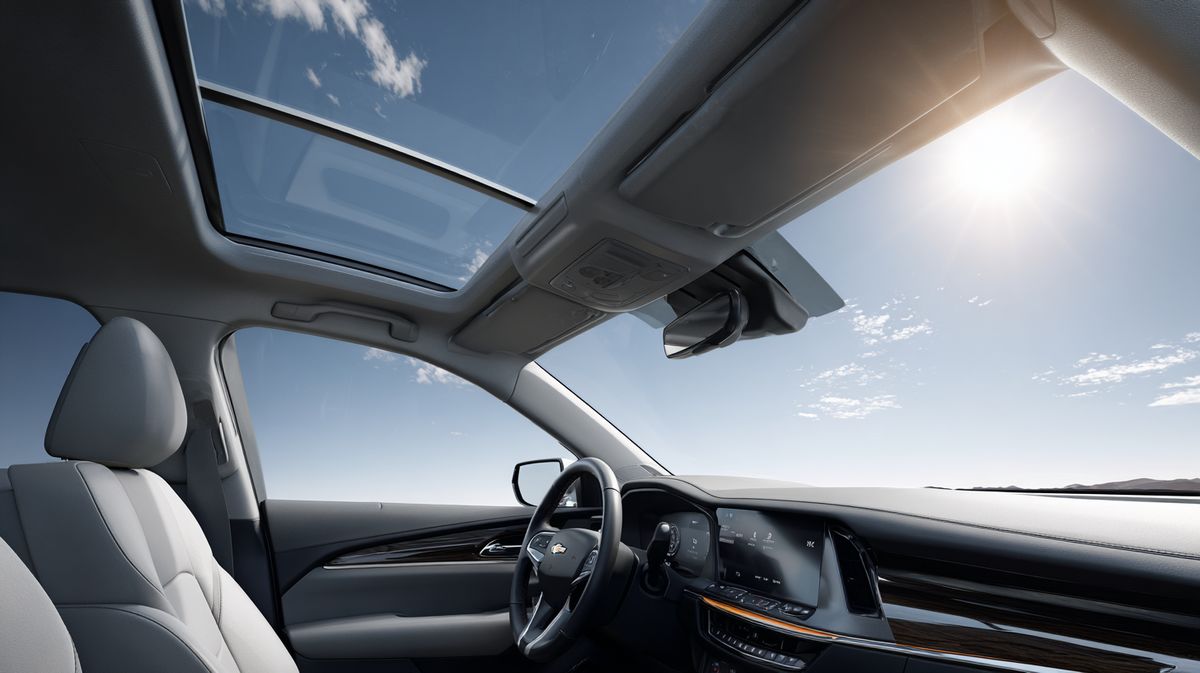 windshield tint strip photo