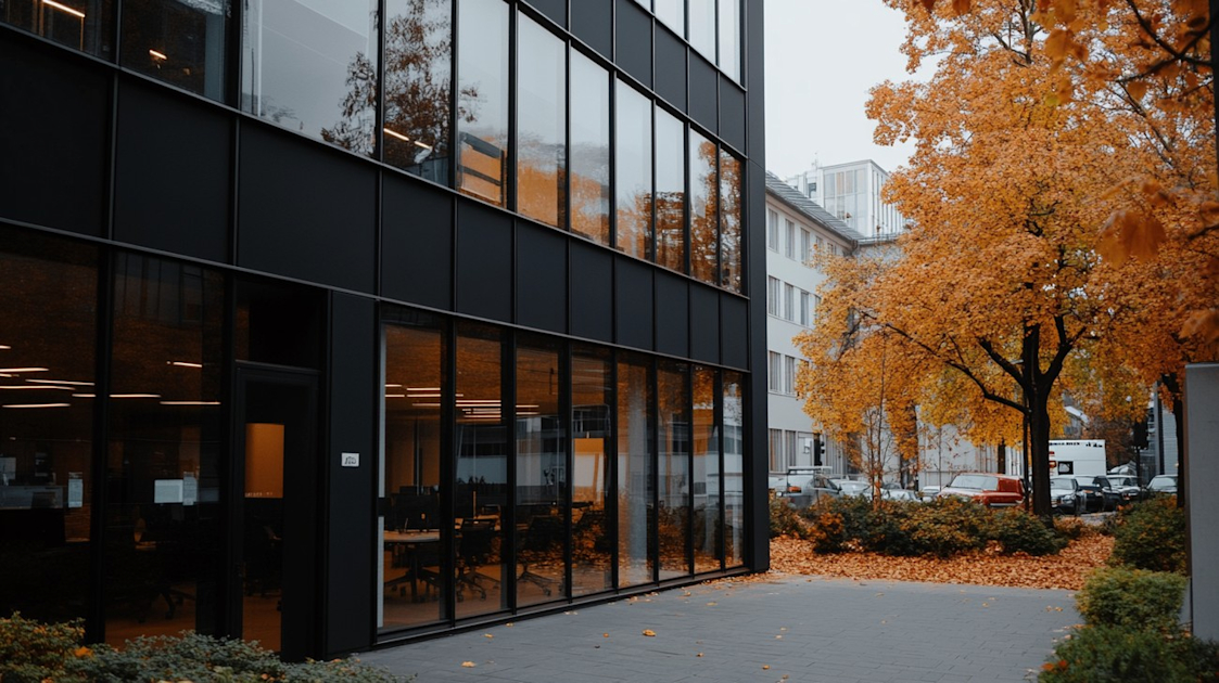 Global Window Films: Enhance Comfort and Efficiency