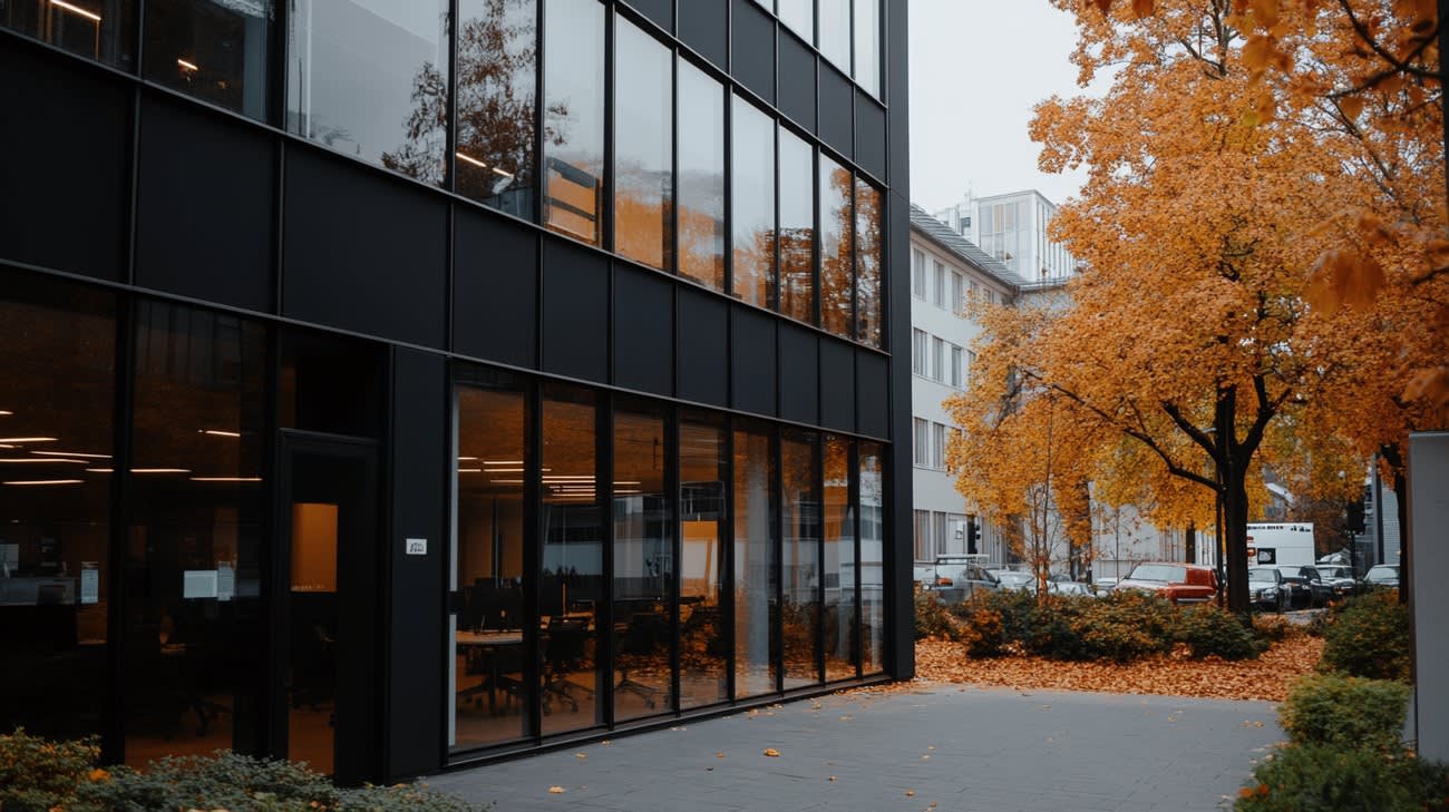 Global Window Films: Enhance Comfort and Efficiency