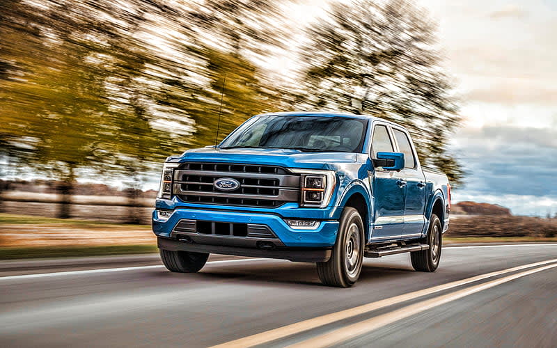 Ultimate Guide to Ford Window Tinting