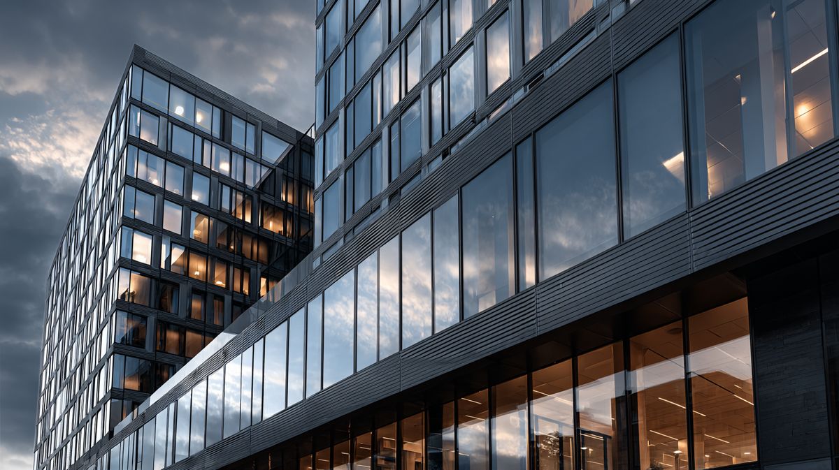 best reflective tint