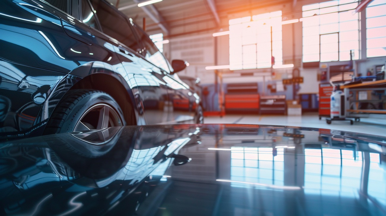 best windshield tinting photo