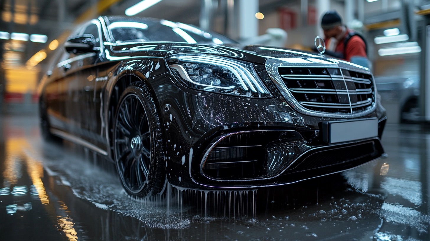 best car detailing near me