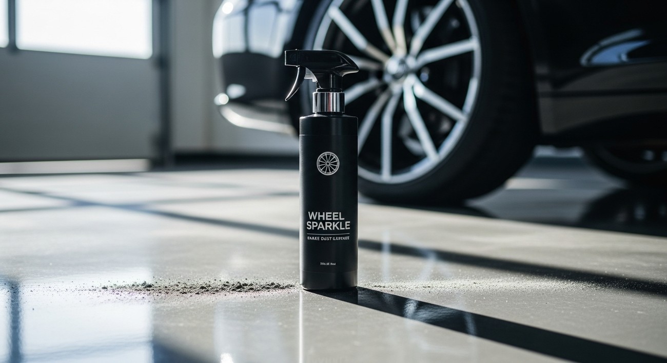 best brake dust cleaner