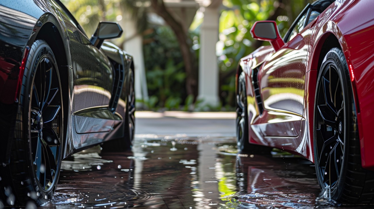 Clear bra vs ppf near you