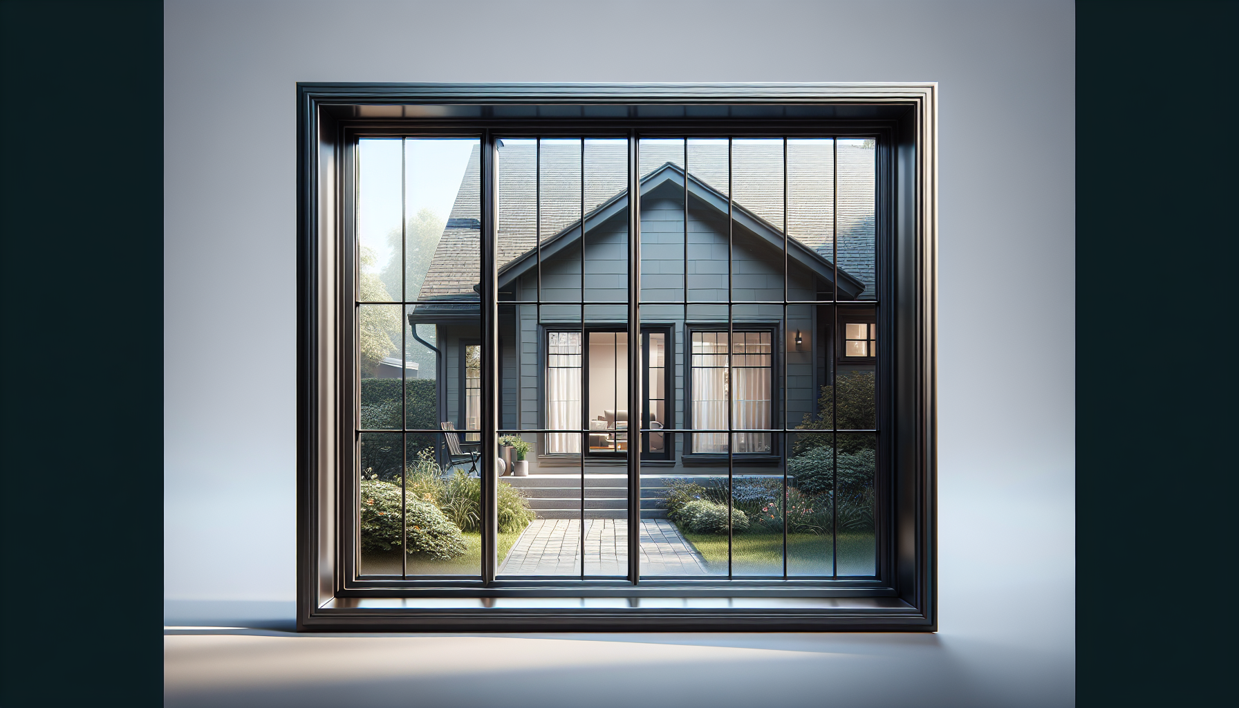 Home Window Tint: Benefits and Installation Guide