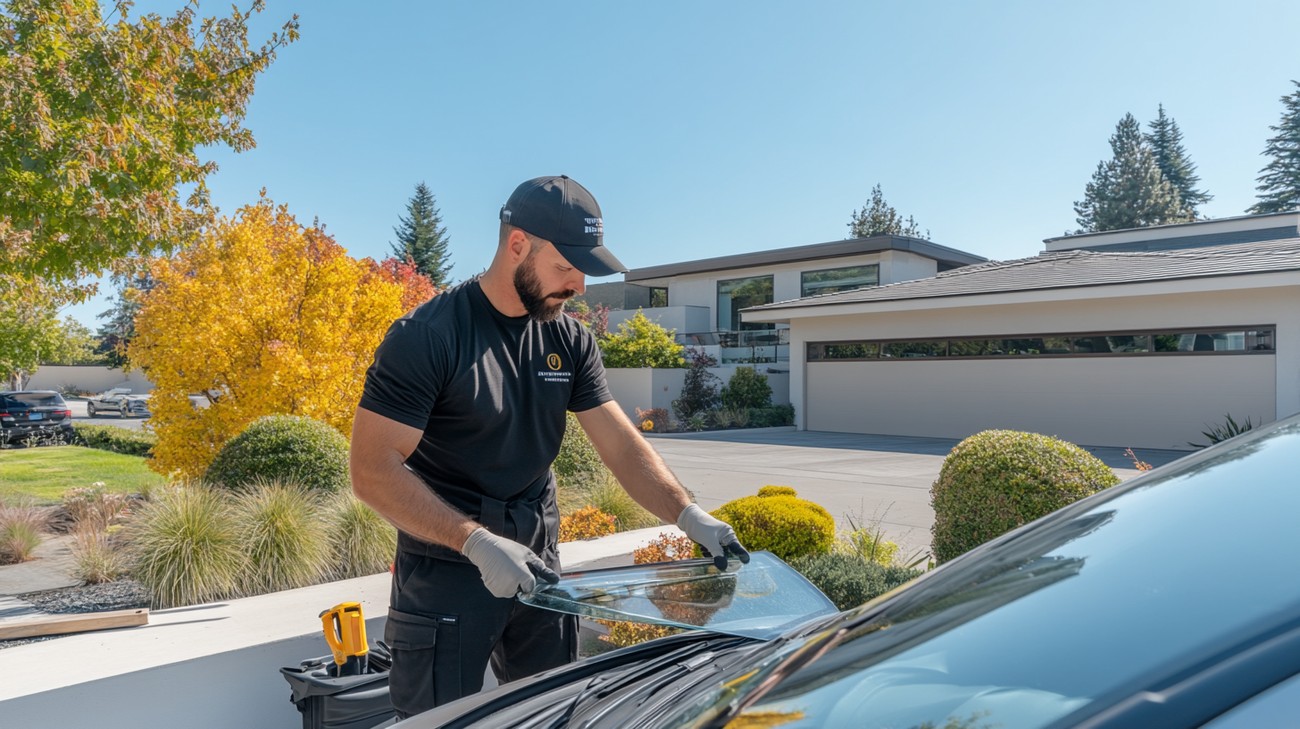 best Windshield replacement