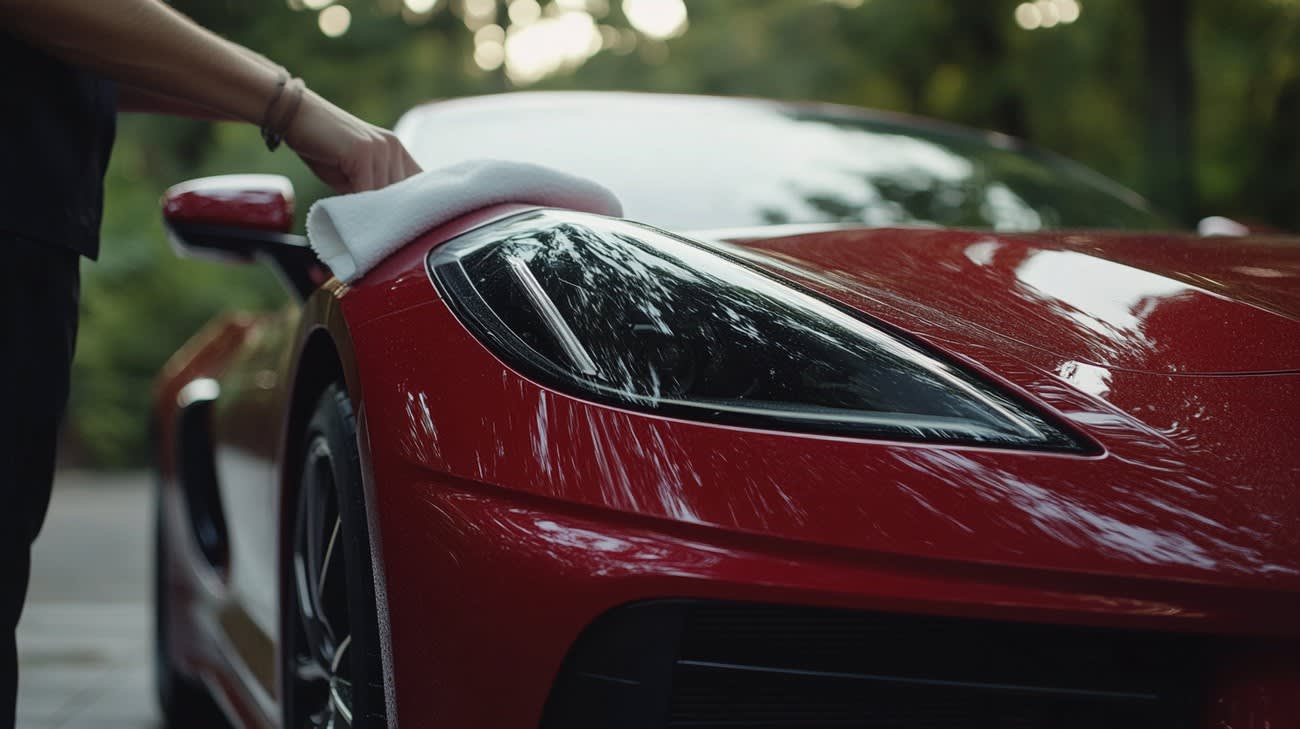 Ultimate Guide to Car Scratch Remover Solutions