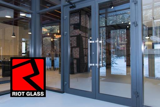Essential Tips for Installing Riot Glass