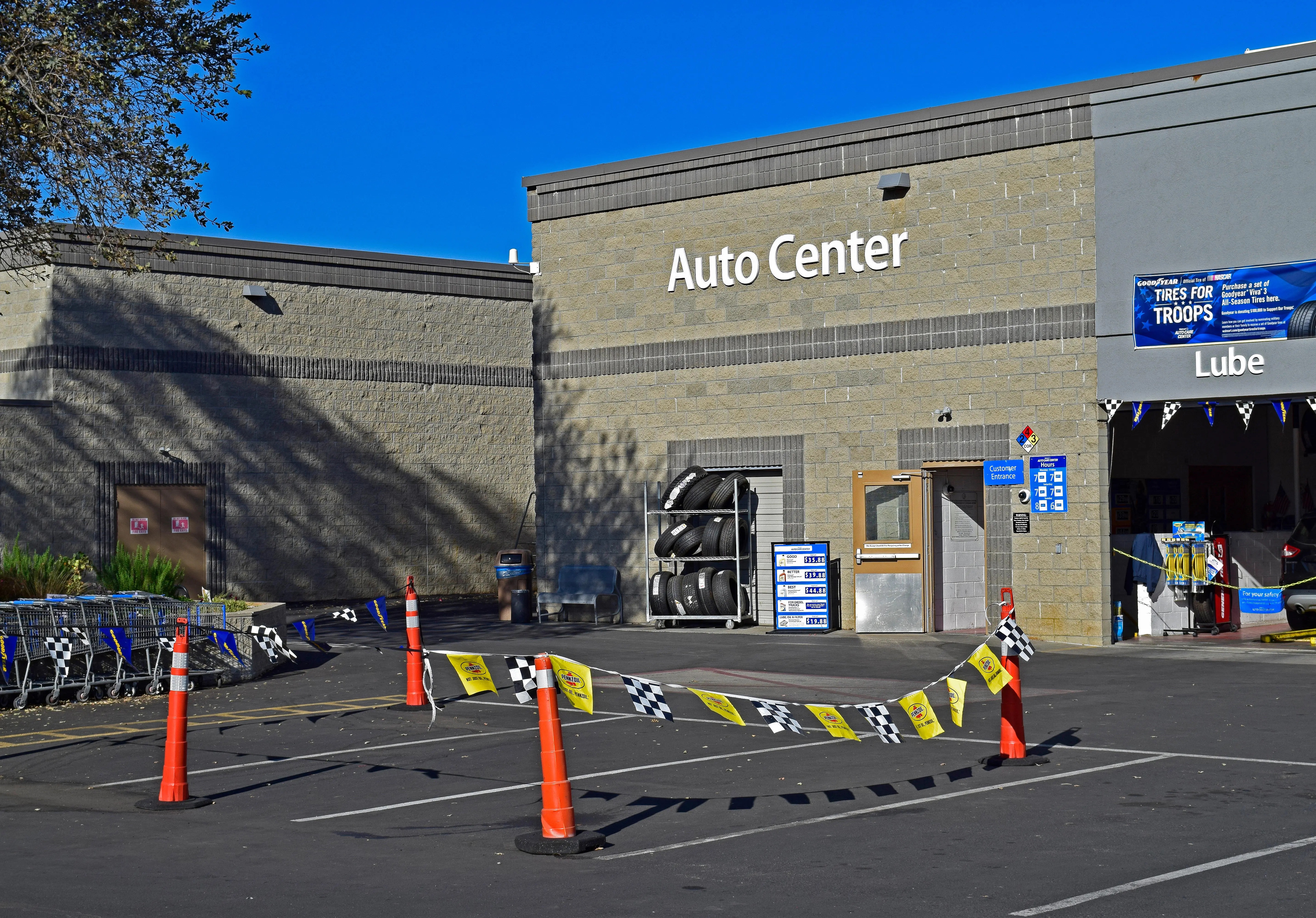 Does Walmart Install Window Tints? Find Out Here!