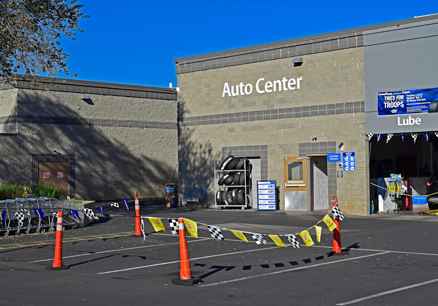 Does Walmart Install Window Tints? Find Out Here!