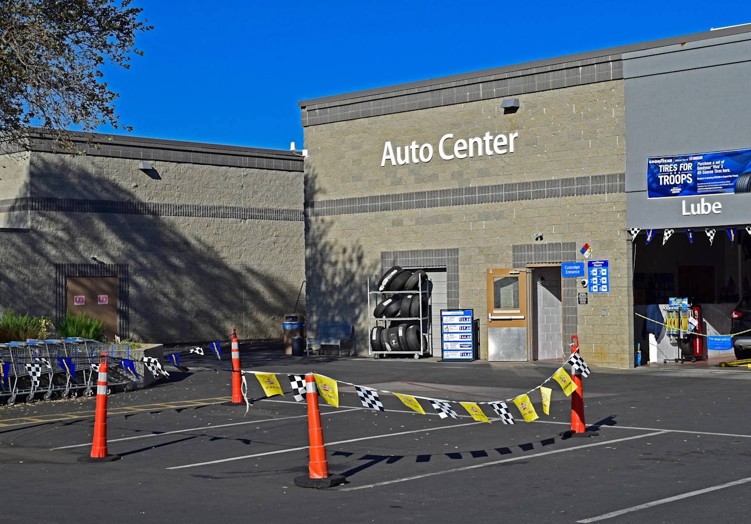 Does Walmart Install Window Tints? Find Out Here!