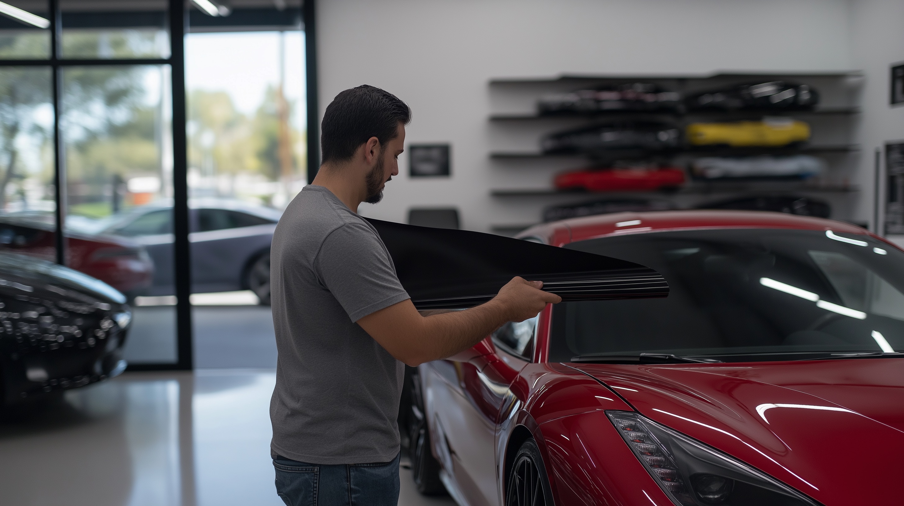 Carbon vs Ceramic Tint: Which is Better for Your Windows?