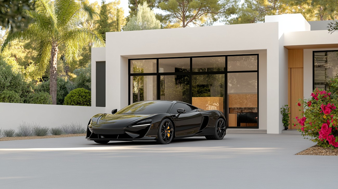 Ultimate Guide to Nano Ceramic Coating