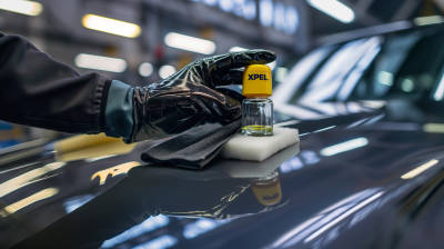 The Ultimate Guide to XPEL Ceramic Coating