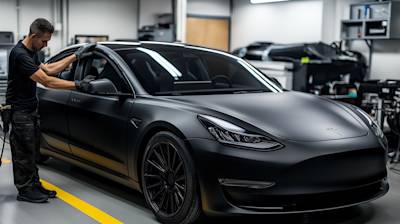 Find the Best Tint Shop Near Me: Local Guide