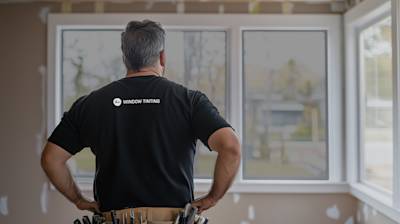 Maximizing Energy Efficiency with Residential Window Tinting