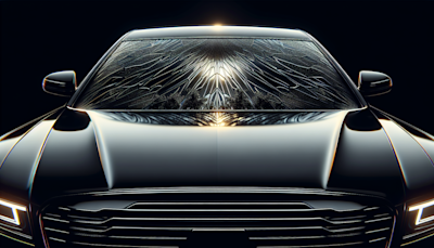 Windshield Tint: Benefits, Laws, and Installation Tips