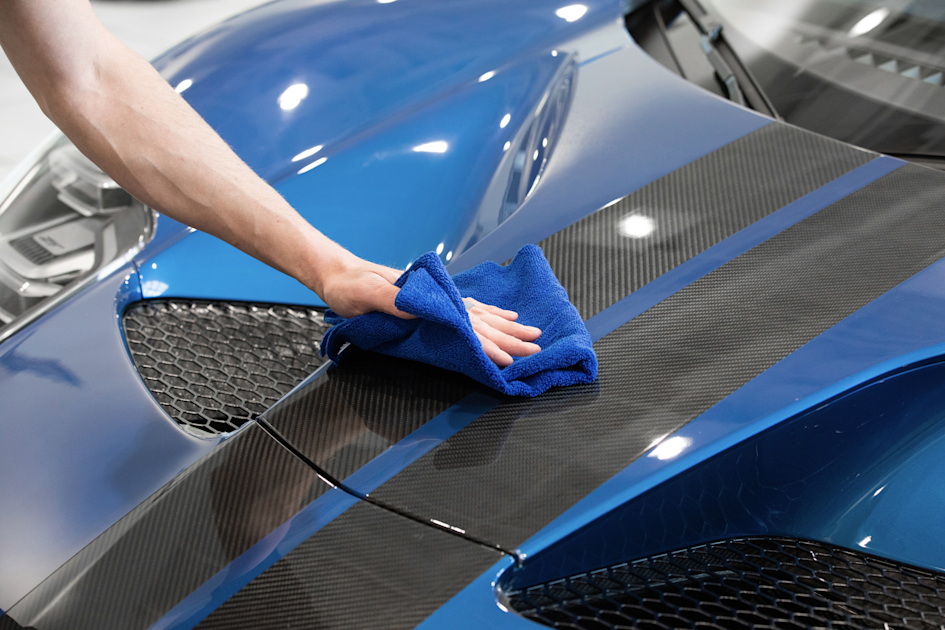 Unveiling the Benefits of Suntek PPF