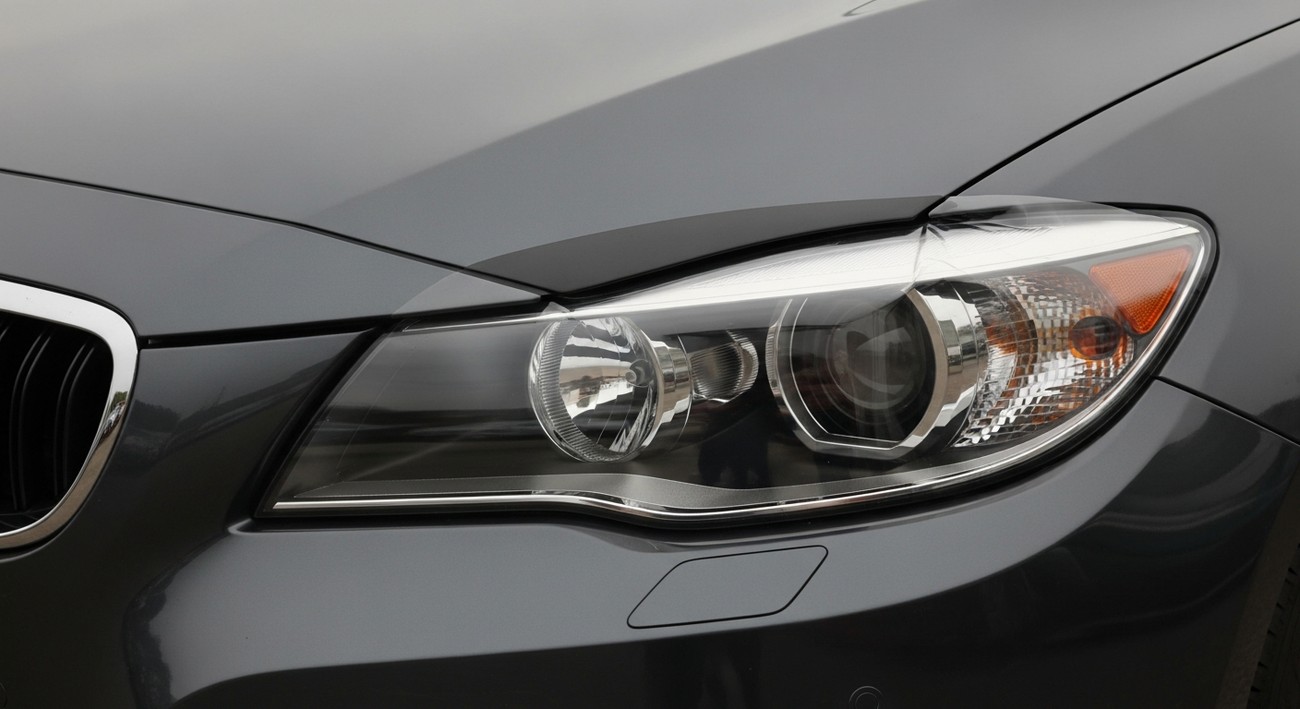 Headlight Tinting: Enhance Style and Visibility Today