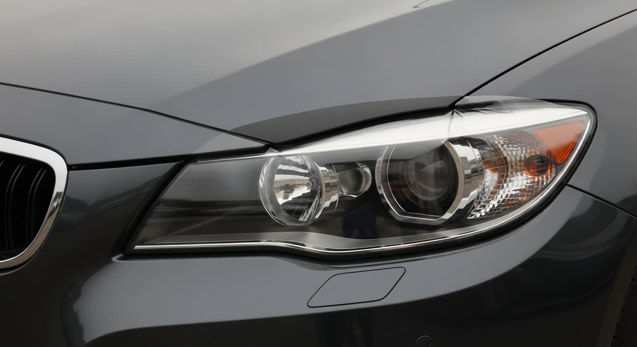 Headlight Tinting: Enhance Style and Visibility Today