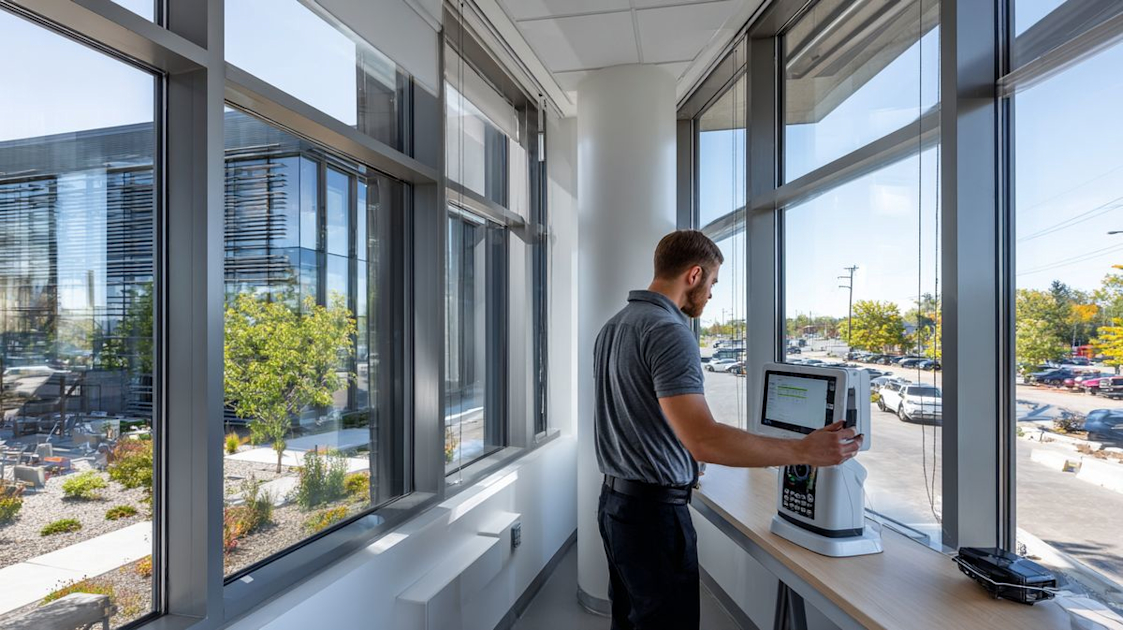 Everything You Need to Know About Window Tint Meters