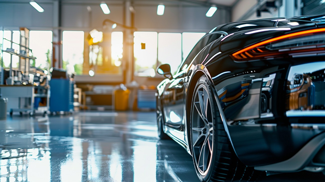 Ultimate Guide to Car Paint Protection Methods
