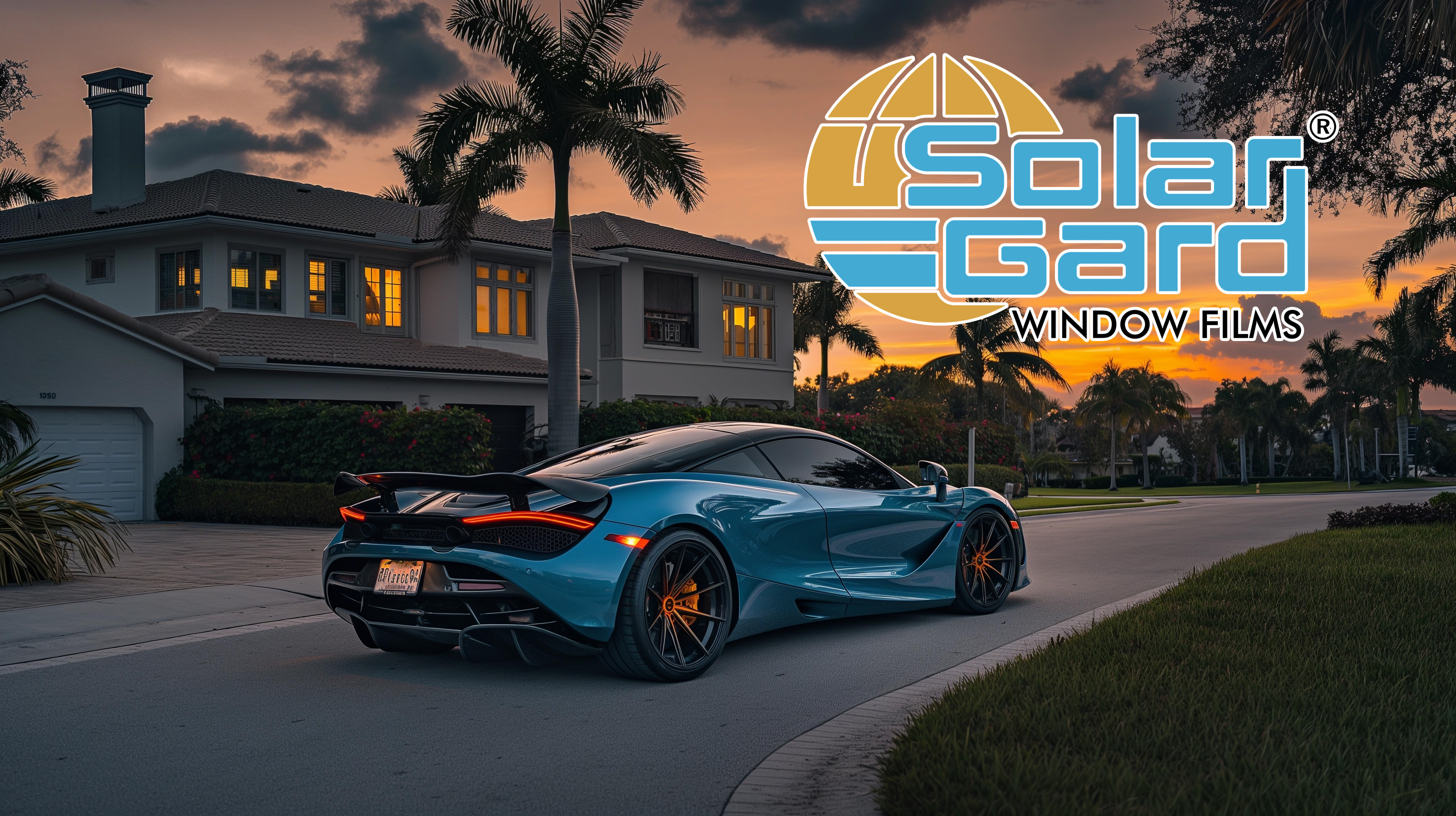 Maximizing Energy Efficiency with Solar Guard Tinting