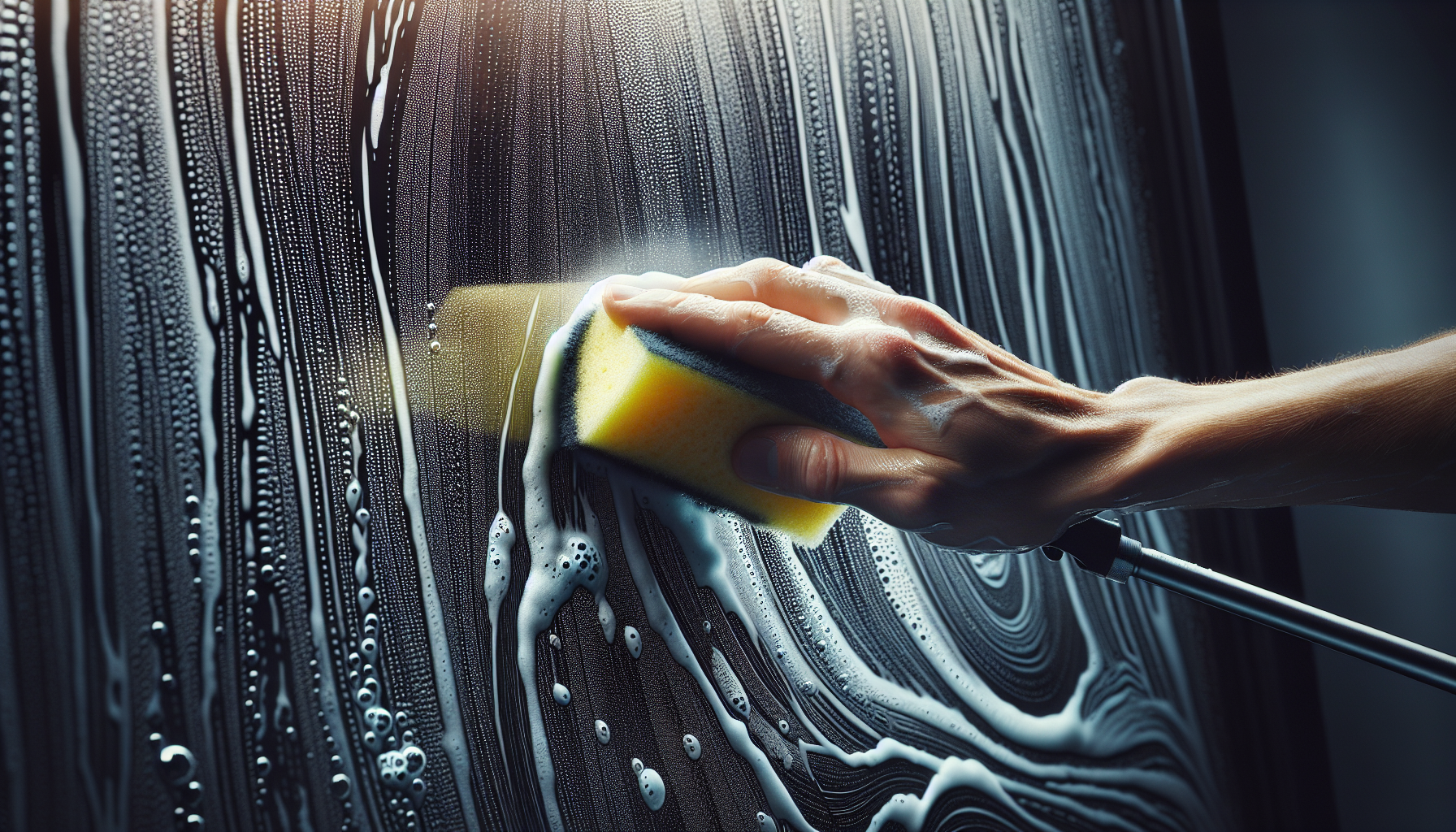 Expert Tips for Cleaning Tinted Windows: A Complete Guide