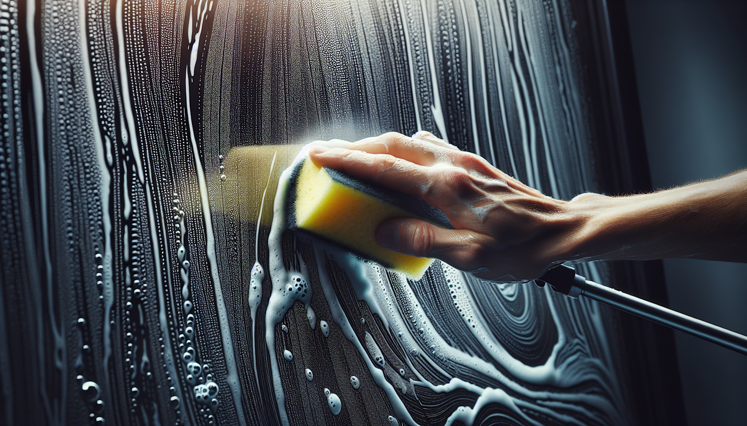 Expert Tips for Cleaning Tinted Windows: A Complete Guide
