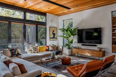 Residential Window Tinting in Roseville Contractor