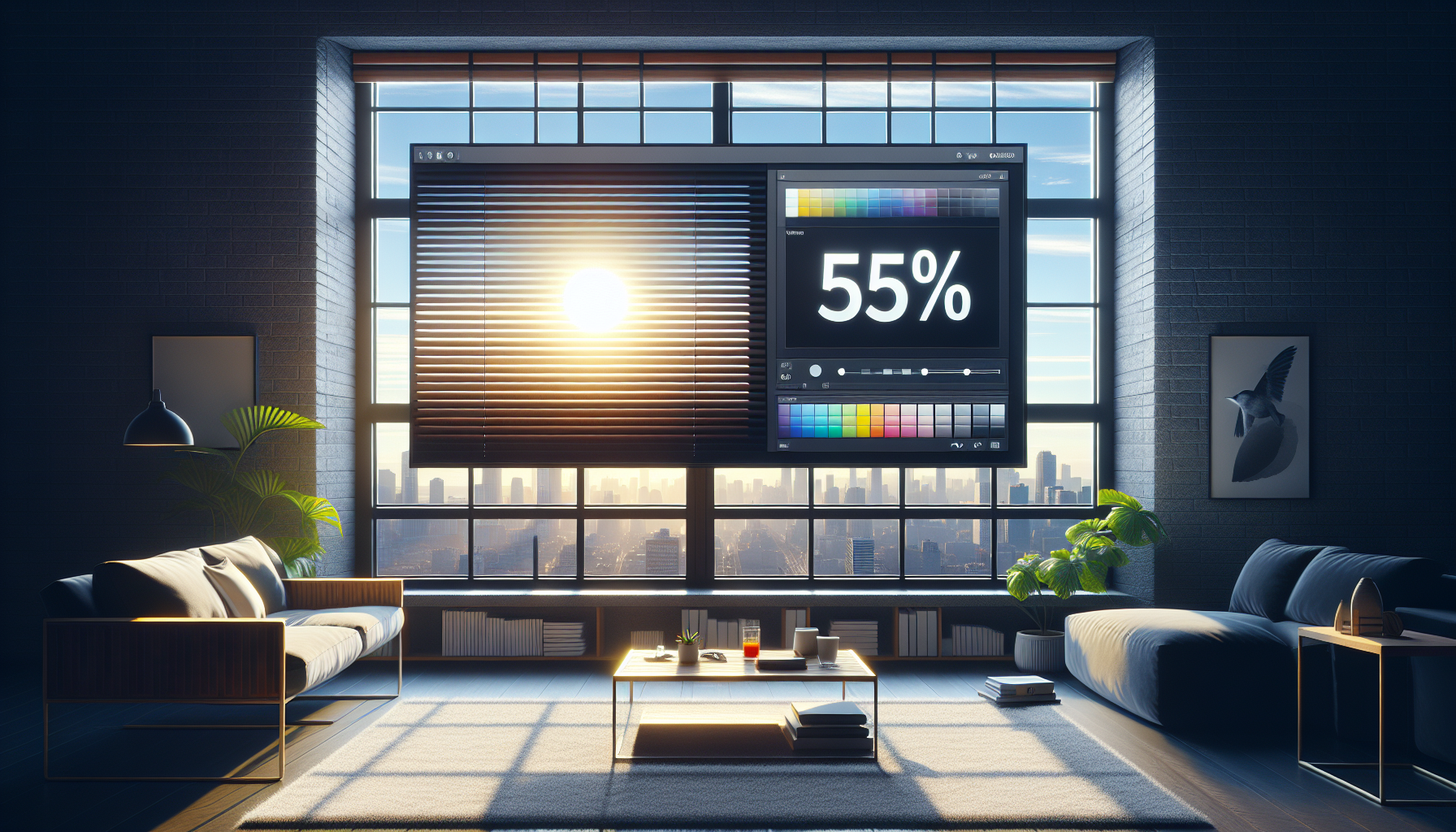 5% Window Tint: Everything You Need to Know