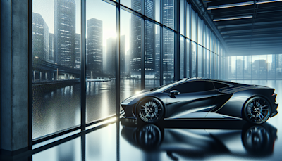 Discover the Benefits of Llumar IRX Window Tinting