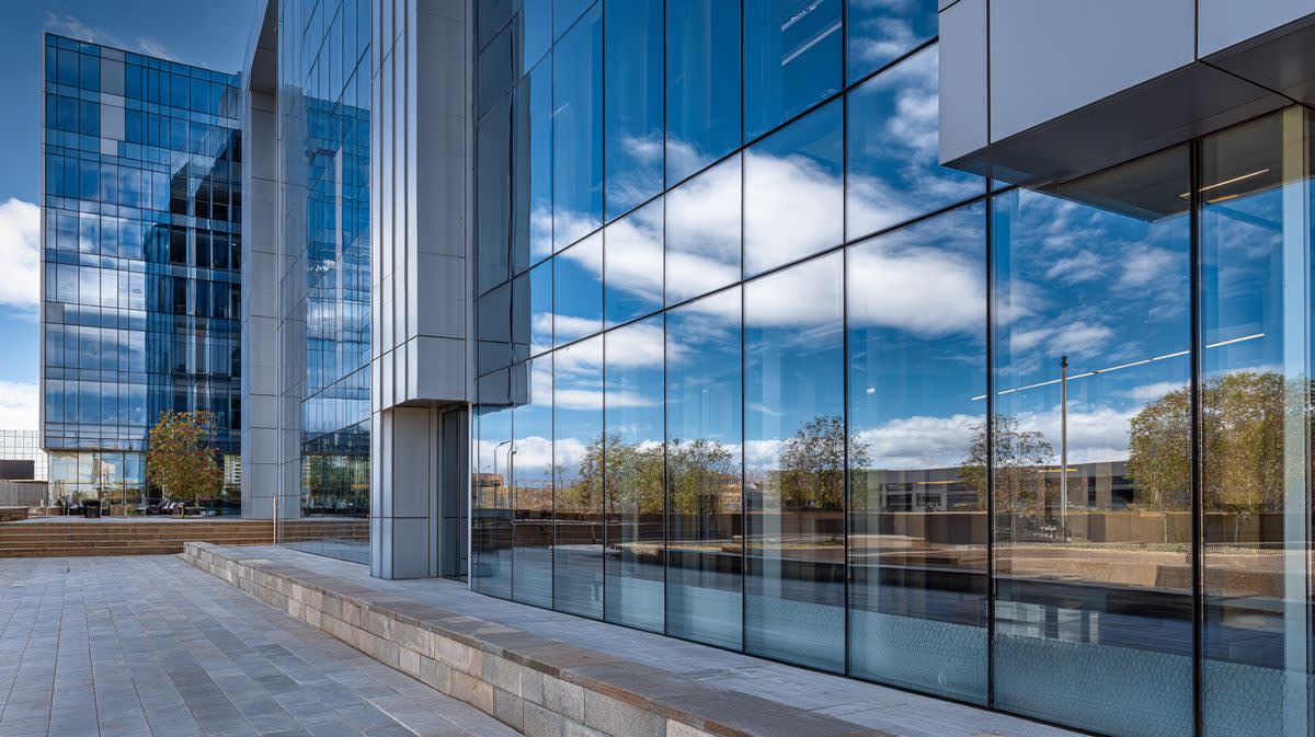 How Reflective Tint Can Keep Your Home Cool and Comfy